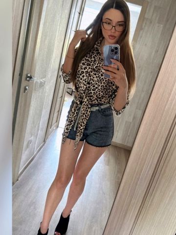 Анкета проститутки Риана - Фото 1, , 21 год, №92390